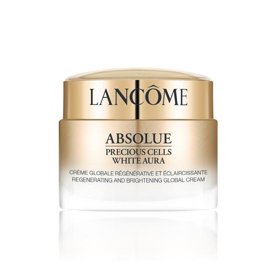全新升级Lancome兰蔻菁纯臻颜润白面霜RMB2800/50ML
