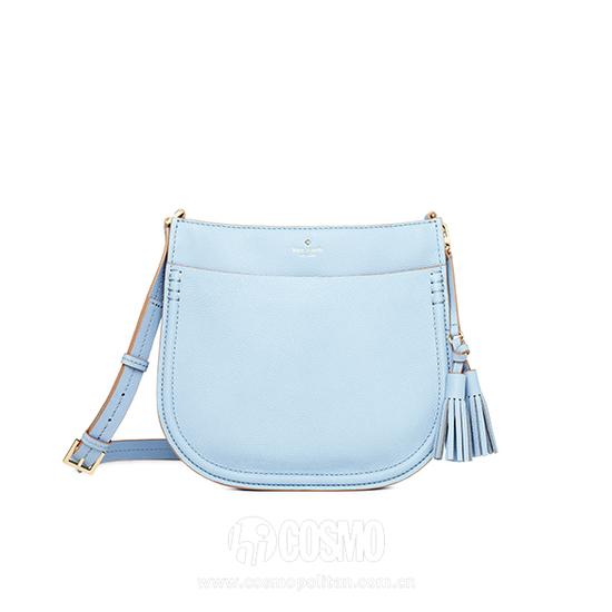 Kate Spade ‘Pree’斜挎包 RMB3,750