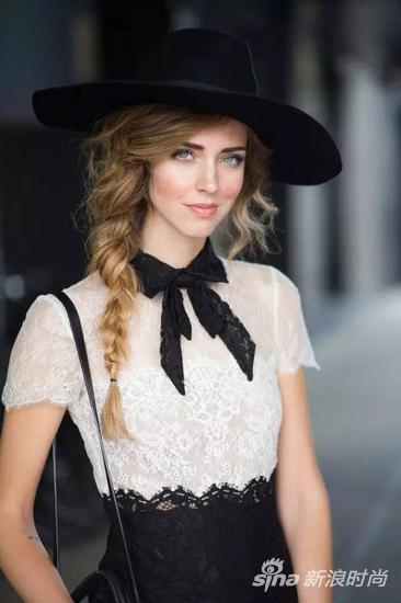 Chiara Ferragni