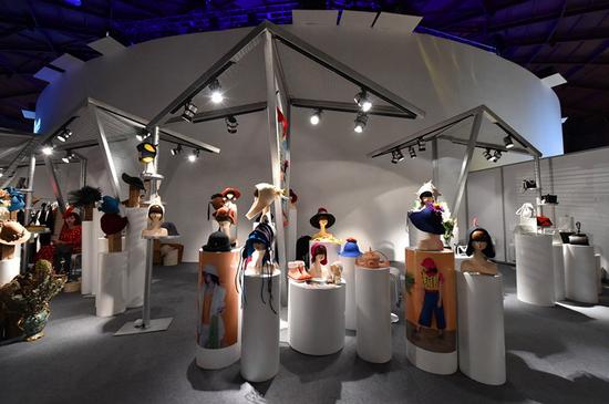 DHUB打通设计师品牌商业发展之路|时尚品牌|女装_新浪时尚_新浪网