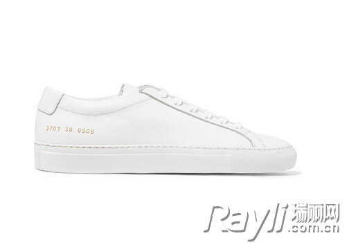 COMMON PROJECTS Original Achilles皮革运动鞋 约2645元