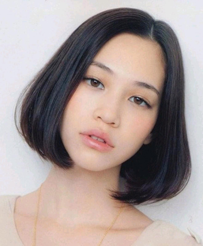 水原希子