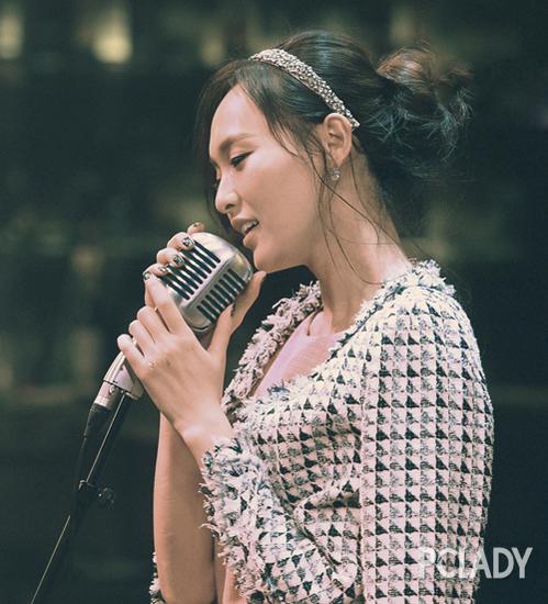 《梦想合伙人》姚晨PK唐嫣 妆得了御姐扮得了