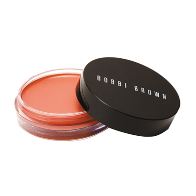 Bobbi brown 缤纷唇颊霜