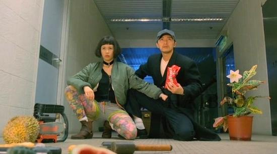 90年代经典电影 回顾青春悸动的90s对时尚潮流