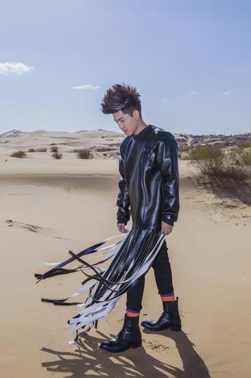 歌浴森新单回归 旅行歌单必备单曲|歌浴森|旅行