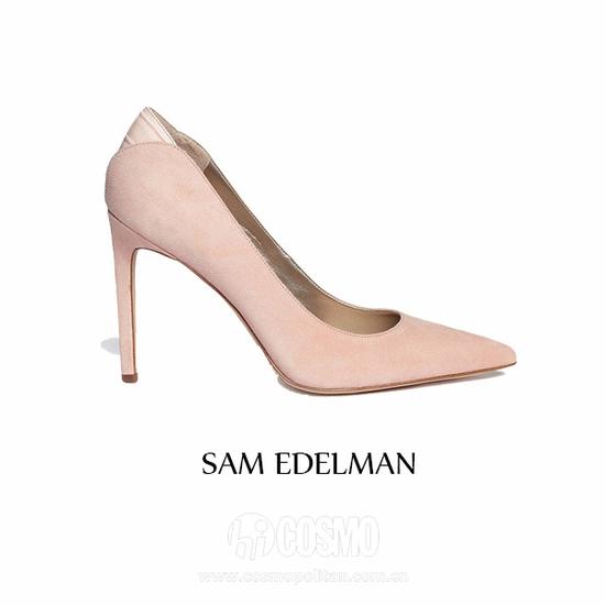 纽约的轻奢品牌Sam Edelman