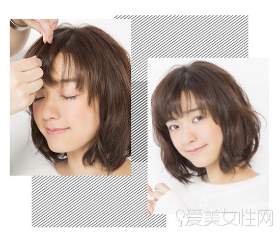 Style 1  Step 2