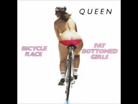 Fat Bottomed Girls