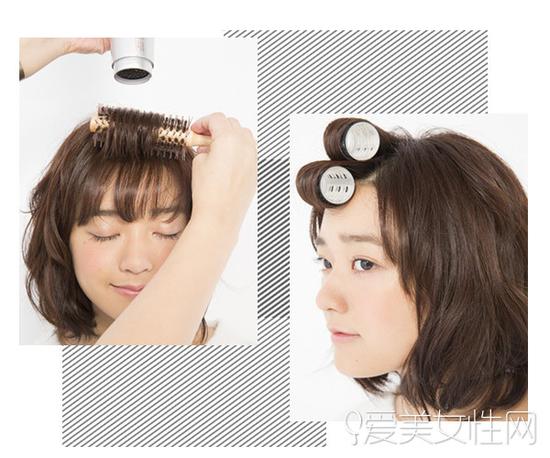 Style 1  Step 1