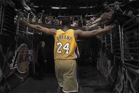 致敬科比 盘点与科比结缘的那些座驾|科比|座驾|致敬_新浪时尚_新浪网