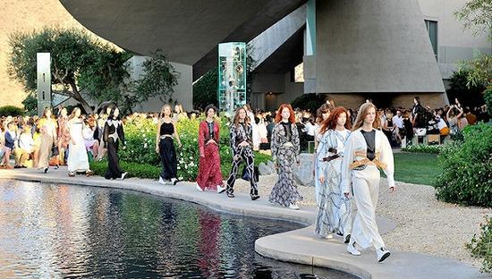 louis vuitton 2016 cruise