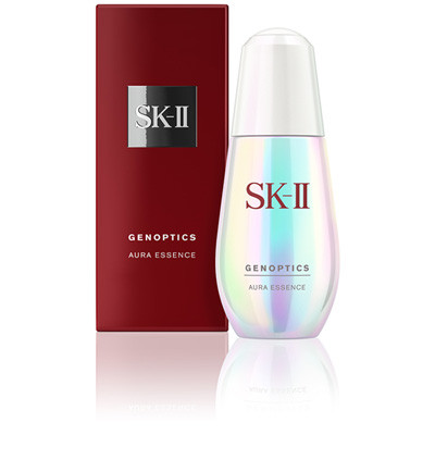 SK-II 肌因光蕴环采钻白精华露