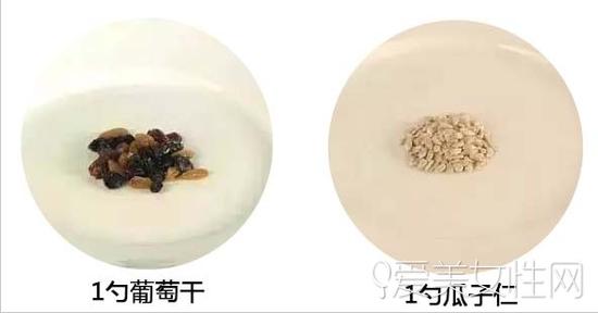 100卡路里食物图鉴