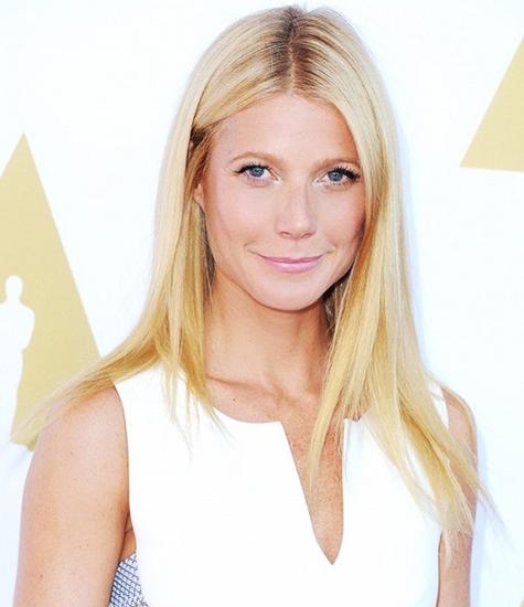 Gwyneth paltrow