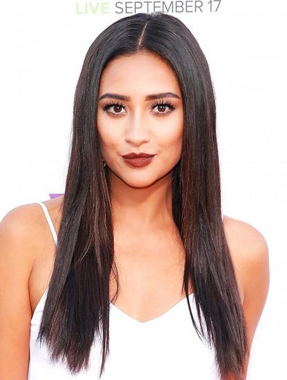 Shay Mitchell