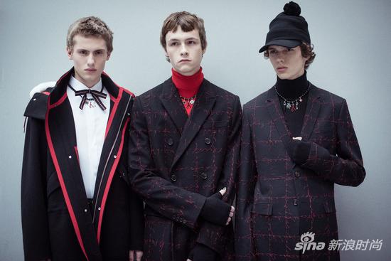 DIOR HOMMEһϵ 跢 Ļ