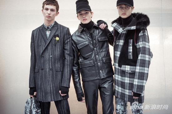DIOR HOMMEһϵ 跢 Ļ