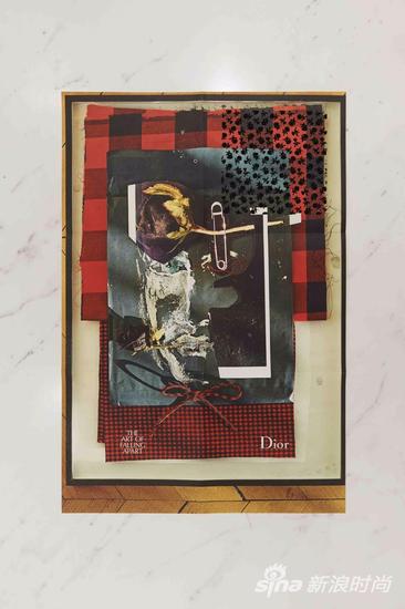 DIOR HOMMEһϵа跢뺯