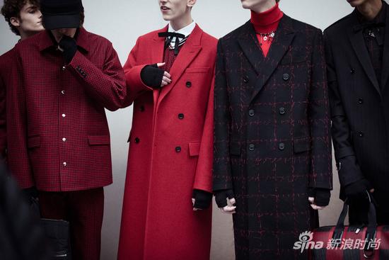 DIOR HOMMEһϵ 跢 Ļ