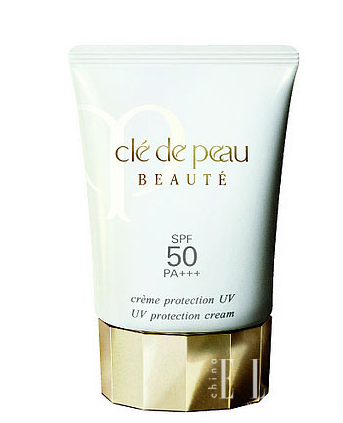 Clé de Peau Beauté肌肤之钥防晒乳霜