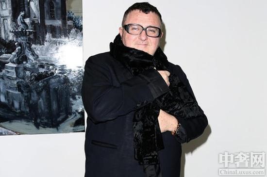Alber Elbaz