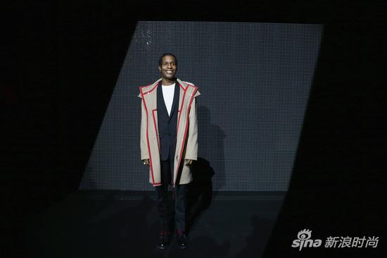˵ּ泪ƬA$AP Rocky