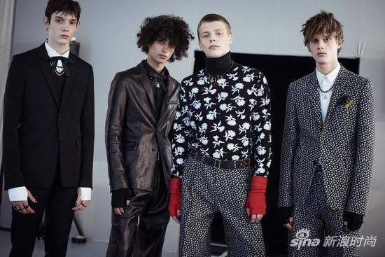 DIOR HOMMEһϵ 跢 Ļ