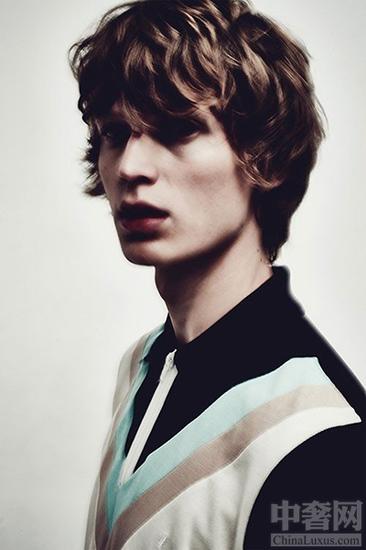 FRED PERRY