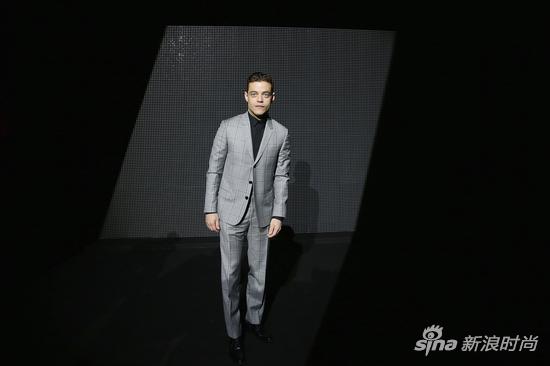 Ա-׿ Rami Malek