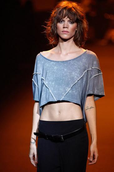 Freja Beha Erichsen