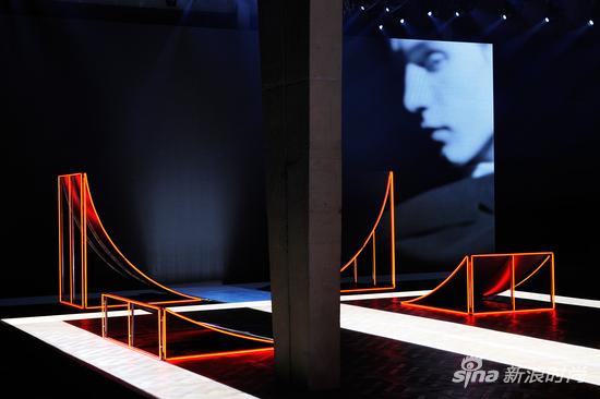 DIOR HOMMEһϵ 跢 㳡