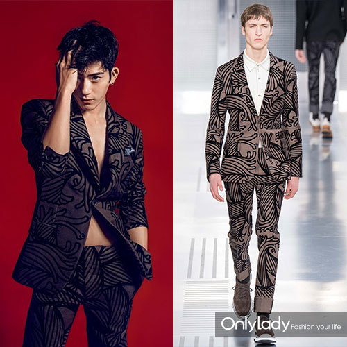 Louis Vuitton 2015ﶬϵ
