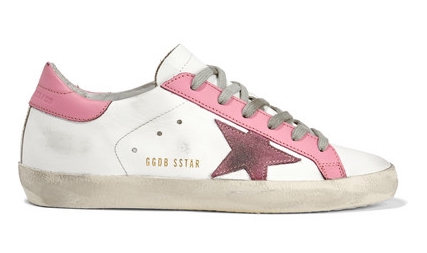 Golden Goose Deluxe Brand