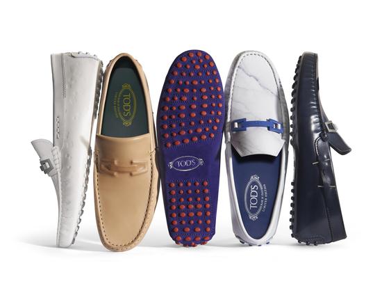 Looking for Tod's Leo_ group2