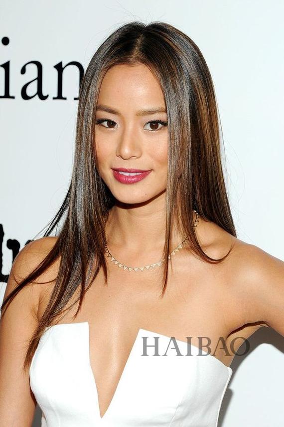 杰米·钟 (Jamie Chung)