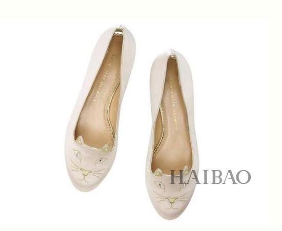 Charlotte Olympia 价格:€470
