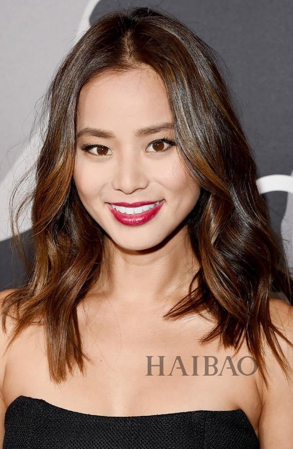 杰米·钟 (Jamie Chung)