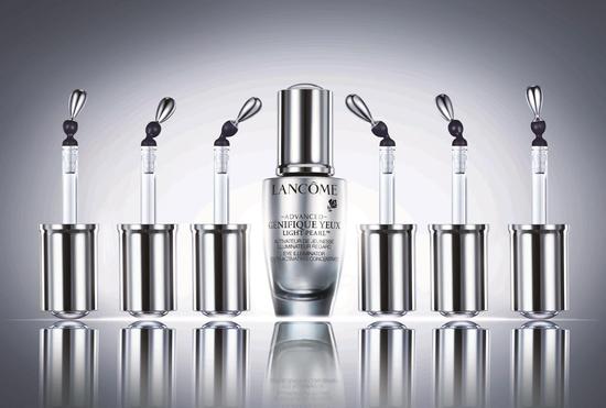 Lancome兰蔻「小黑瓶」大眼精华