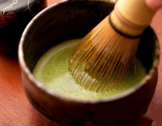 你真的了解抹茶吗?揭秘关于抹茶的冷知识|日本