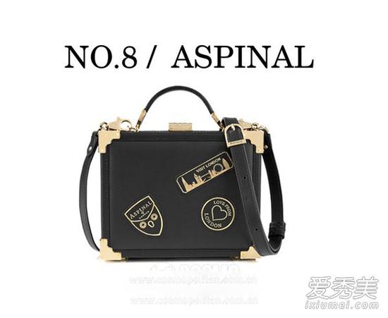 ASPINAL 约RMB4000