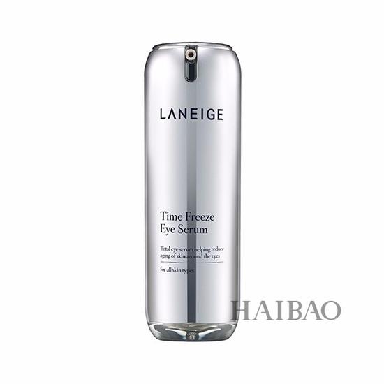 兰芝 (Laneige)致宠凝时菁焕精华眼霜