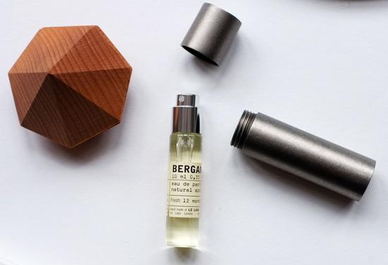 纽约手工香水品牌 LE LABO 旅行装