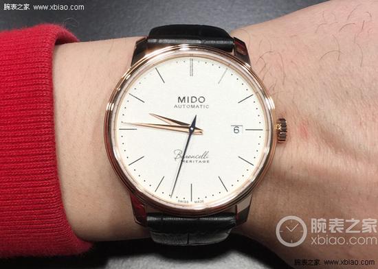 这些腕表新品总有一枚能让你变得高颜值|腕表|香奈儿|真力时_新浪时尚_新浪网