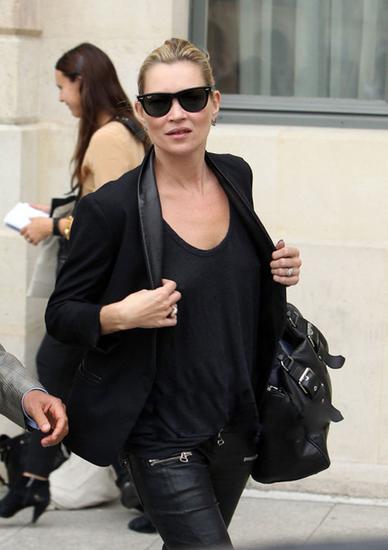 .Kate Moss