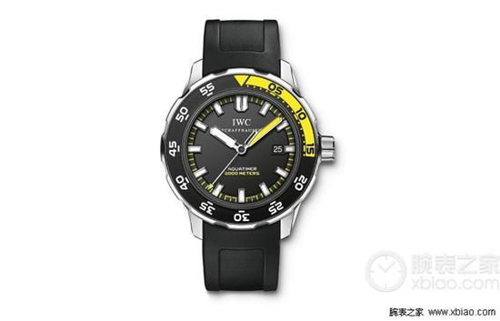 万国海洋时计系列IW356802腕表