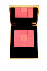 宋茜着ysl彩妆出席活动 著名彩妆师jang hyejin解析妆容