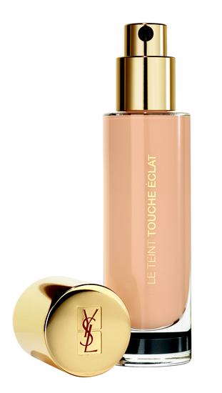 YSL LE TEINT TOUCHE ECLAT圣罗兰明彩亮颜粉底液 B20# SPF19 PA++ 30ml 560RMB