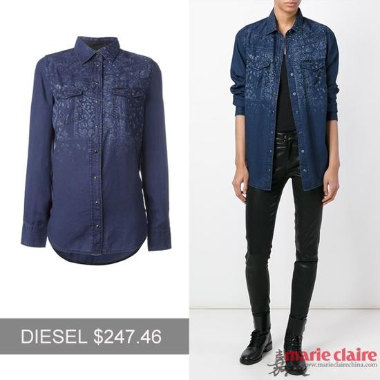 DIESEL $247.46