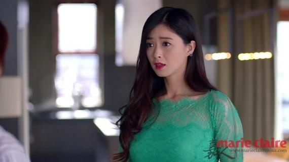 妆版 没想到你是这样的电视剧|欢乐颂|王子文|杨